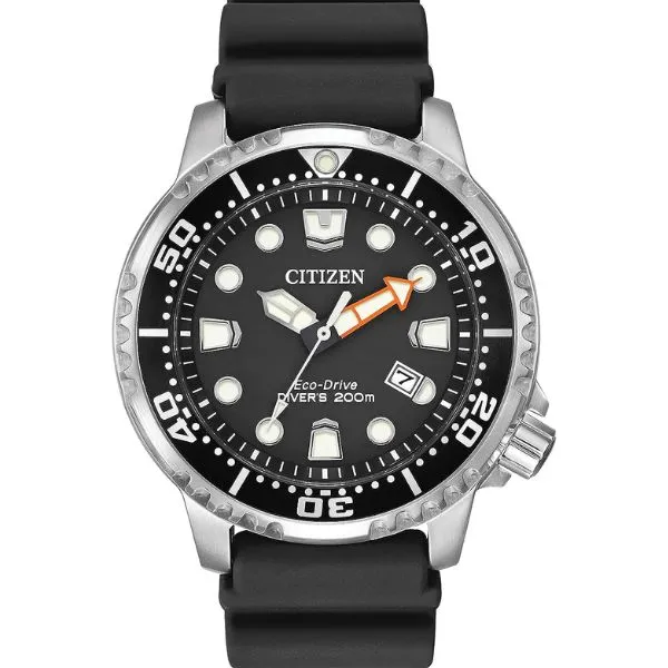 Citizen Promaster