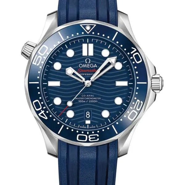 omega seamaster