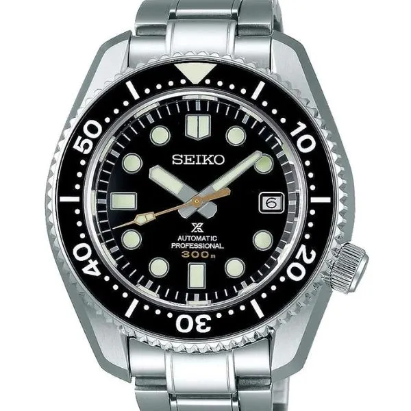 seiko marinemaster