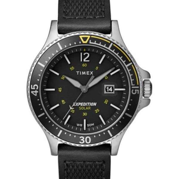 timex expedition