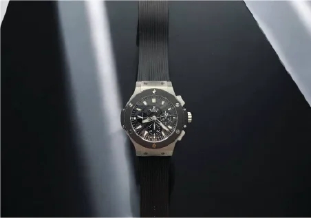 Hublot