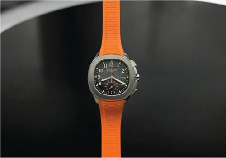 Patek Phillipe