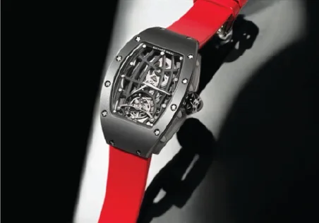 Richard Mille